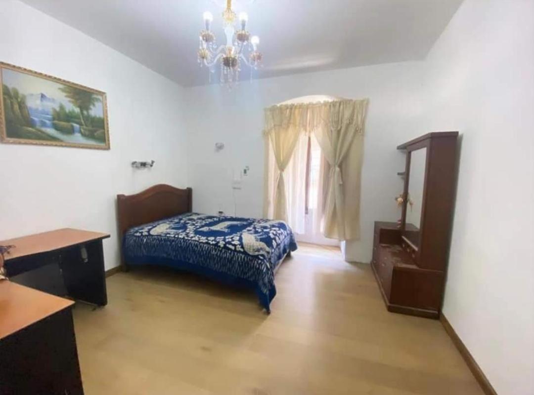 Hostal Atlantis Κίτο Εξωτερικό φωτογραφία