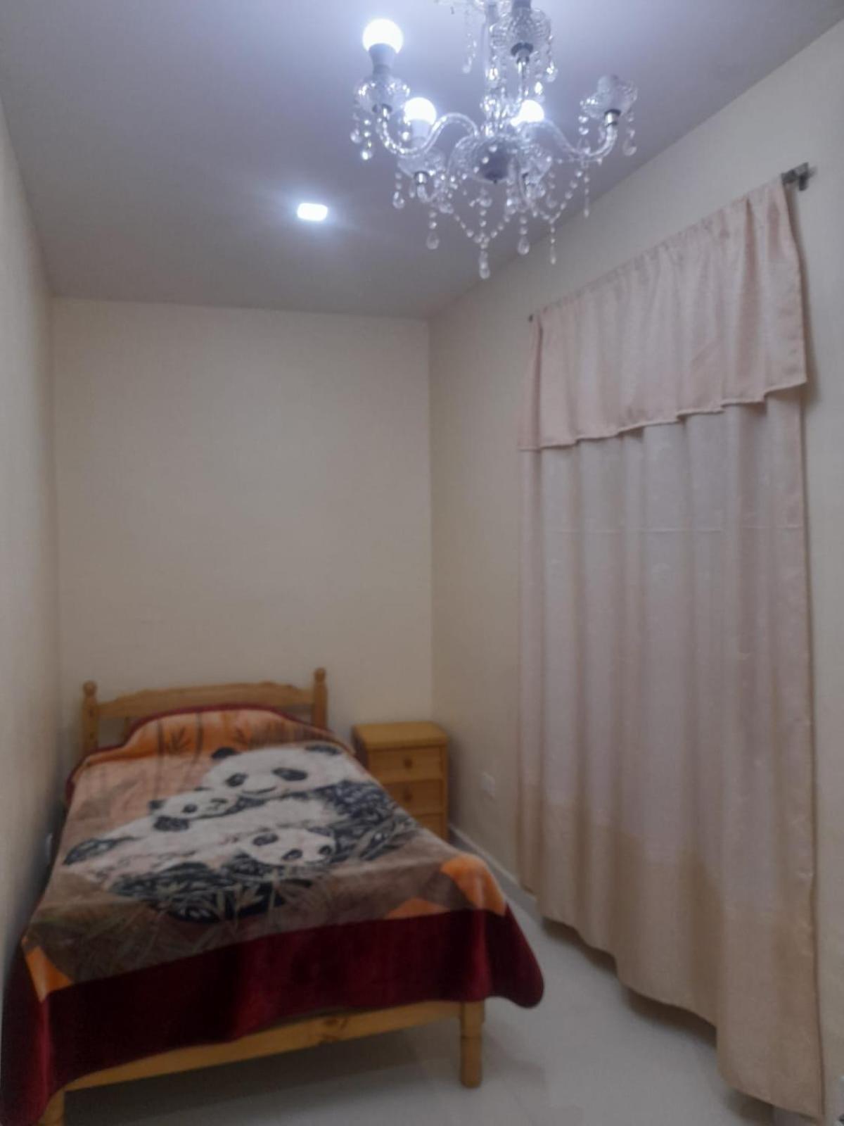Hostal Atlantis Κίτο Εξωτερικό φωτογραφία