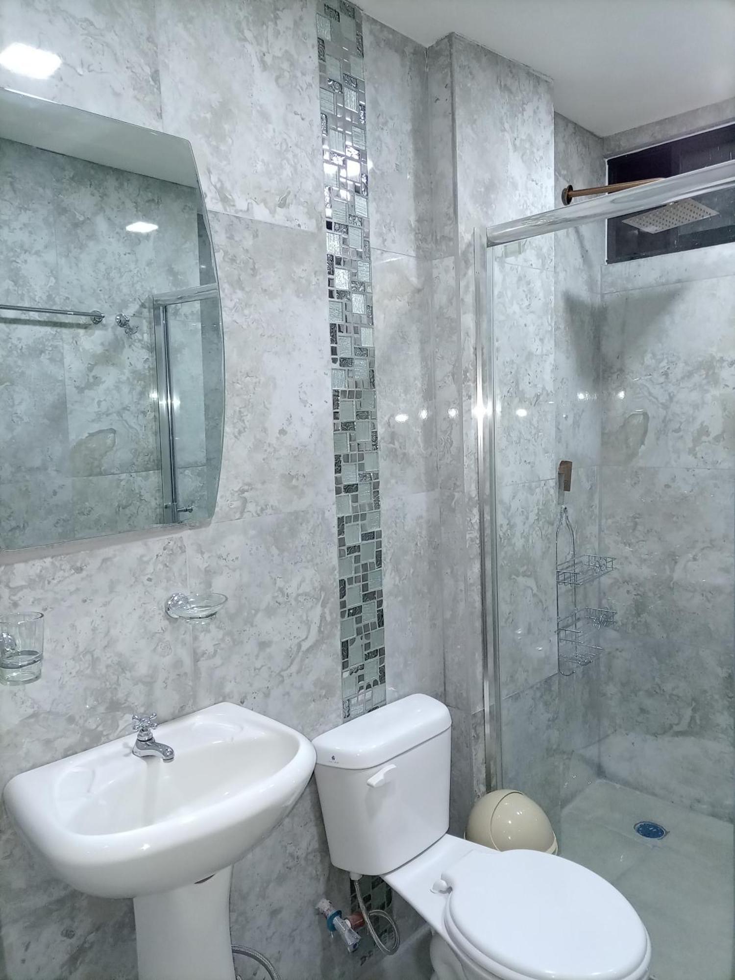 Hostal Atlantis Κίτο Εξωτερικό φωτογραφία